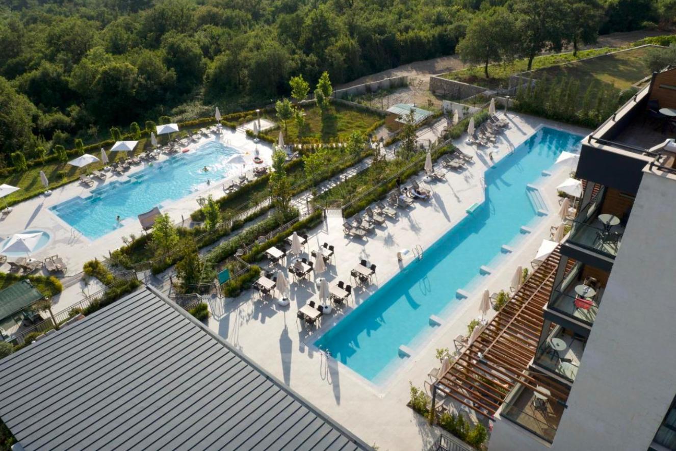 Image of Apartment - 1 Bedrooms - 1 Bathrooms for Sale in Kotor-Kavac-Montenegro, Image 7